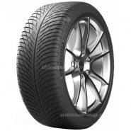275/40 R18 103V Michelin Pilot Alpin 5 XL