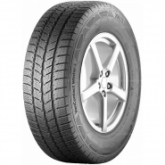 205/65 R16C 107/105T Continental VanContact Winter 8сл