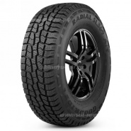 265/65 R17 112S Goodride SL369 A/T