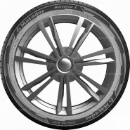 235/65 R17 108V Matador Hectorra 5