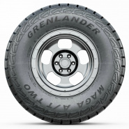 265/70 R17 115S Grenlander Maga A/T Two