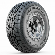 305/50 R20 120S Grenlander Maga A/T Two