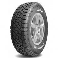 265/65 R18 122/119R Altenzo Alventurer A/T