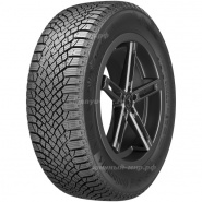 215/60 R16 99T Continental IceContact XTRM XL