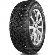 265/70 R17 121/118Q Landsail ice STAR iS37