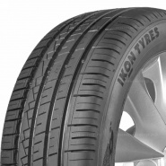 225/55 R17 101V Ikon / Nokian Tyres Autograph Eco 3 XL