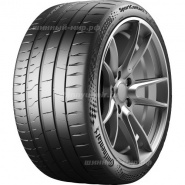 285/35 R21 105Y Continental SportContact 7 XL FR