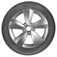 245/65 R17 111H Ikon / Nokian Tyres Autograph Aqua 3 SUV XL