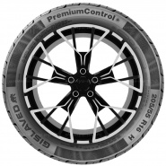 195/60 R15 88H Gislaved PremiumControl