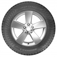 195/70 R15C 104/102R Ikon / Nokian Tyres Nordman C