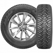 225/50 R17 98T Ikon / Nokian Tyres Nordman 8 XL