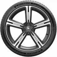 245/40 R21 96Y Michelin Pilot Sport S 5