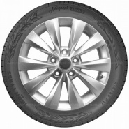 195/50 R15 86V Ikon / Nokian Tyres Autograph Aqua 3