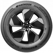 245/45 R19 102Y Hankook iON evo IK01