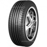 285/35 R22 106W Nankang AS2+ XL