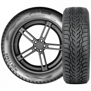 195/65 R15 95R Ikon / Nokian Tyres Autograph Snow 3 XL