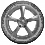 255/40 R21 102H Continental EcoContact 6 Q XL