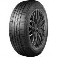 275/40 R21 107W Pace Impero XL Run Flat