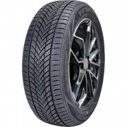 215/40 R17 87W Tracmax X-Privilo A/S Trac Saver XL