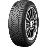 185/60 R15 88T Roadstone Winguard Snow G WH2