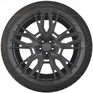 295/35 R21 107H Gripmax SureGrip Pro Ice X XL