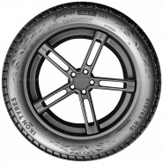 265/50 R19 110T Ikon / Nokian Tyres Autograph Ice 9 SUV