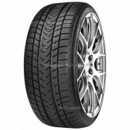 285/45 R22 114T Gripmax SureGrip Pro Ice XL