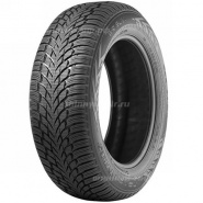 215/55 R18 95H Nokian Tyres WR SUV 4