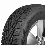 205/75 R16C 113R Ikon / Nokian Tyres Autograph Ice C3