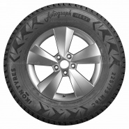 205/75 R16C 113R Ikon / Nokian Tyres Autograph Ice C3