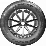 245/65 R17 111T Lanvigator WinterGrip HP XL