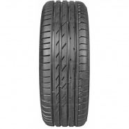 235/45 R17 97W Ikon / Nokian Tyres Character Ultra XL