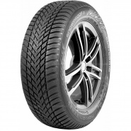265/45 R21 108V Nokian Tyres Snowproof 2 XL