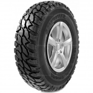 235/75 R15 104/101Q Sunfull Mont-Pro MT781
