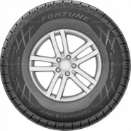 285/50 R20C 119/116S Fortune Tormenta H/T FSR305