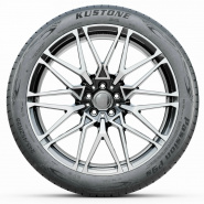 235/50 R17 100W Kustone Passion P9