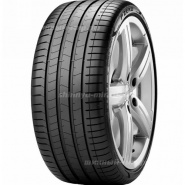 275/40 R20 106W Pirelli P Zero PZ4 Luxury Saloon Run Flat