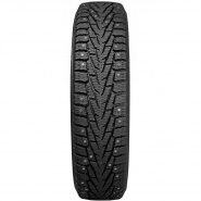 235/60 R17 106T Ikon / Nokian Tyres Character Ice 7 SUV XL