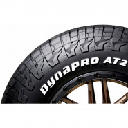215/75 R15C 100/97S Hankook DynaPro AT2 Xtreme RF12