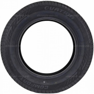 185/70 R14 88H Ovation VI-816