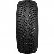 265/65 R17 116T Ikon / Nokian Tyres Character Ice 8 SUV XL
