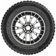 215/65 R16 98T Cordiant Sno-Max 7000