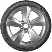 245/70 R16 111T Ikon / Nokian Tyres Character Ice 8 SUV