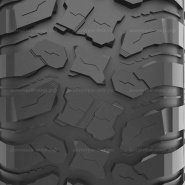 325/50 R22 122Q Prinx HM1 Hicountry