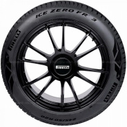 255/50 R20 109H Pirelli Ice Zero FR 3 XL