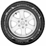 195/60 R16C 99/97T Lassa Transway 3