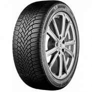 265/60 R18 114V Bridgestone Blizzak 6