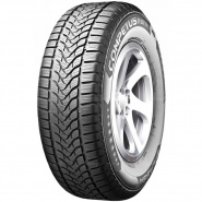 255/50 R19 107H Lassa Competus Winter 2+