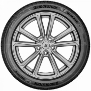 255/35 R21 98W Bridgestone Blizzak 6 RG