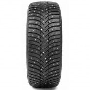 215/55 R18 99T Bridgestone Blizzak Spike-03 XL